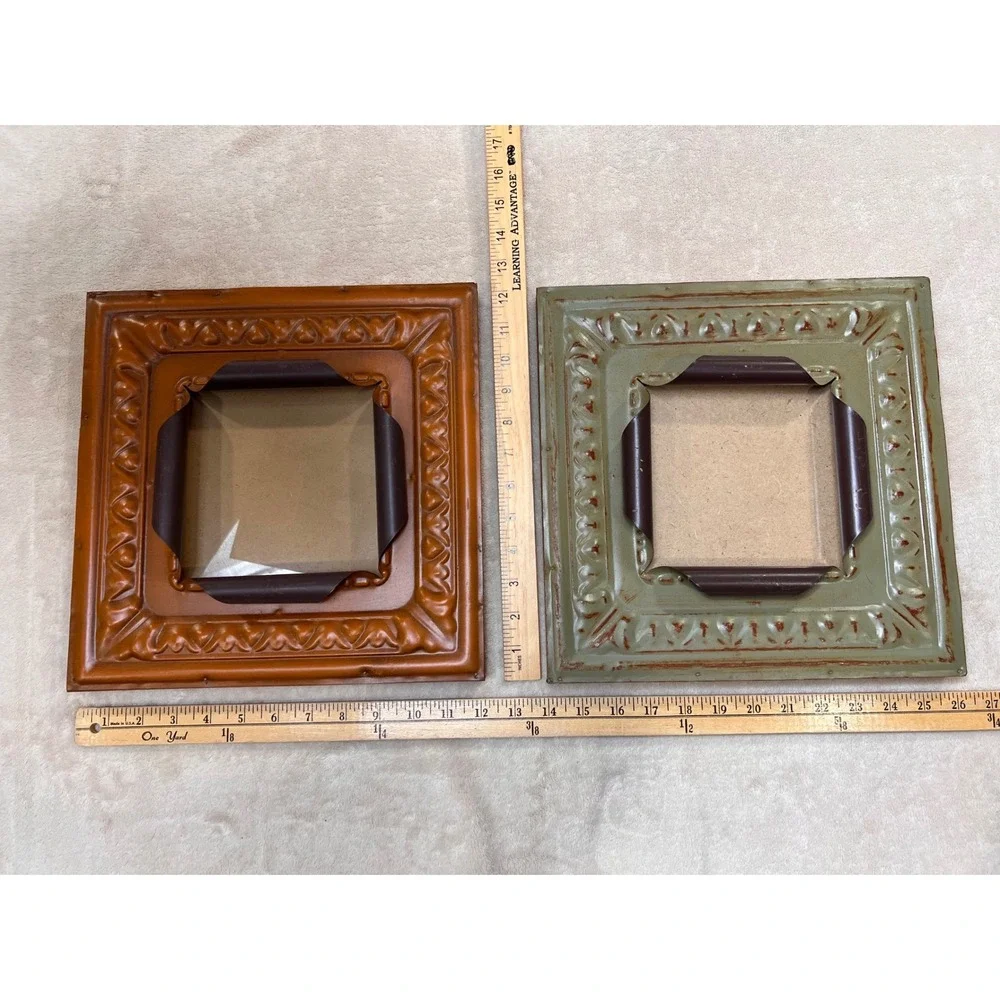 Heritage Home Collection Picture Frames 12